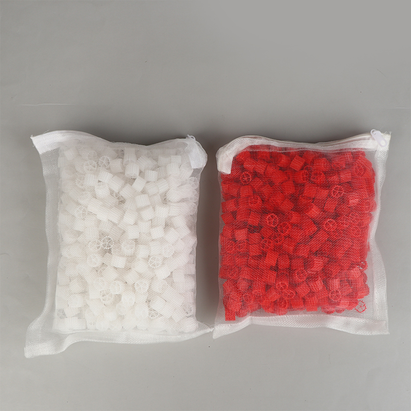 Aquael Filter Fzn - Oferta Especial: Medio Filtrante Biológico K1