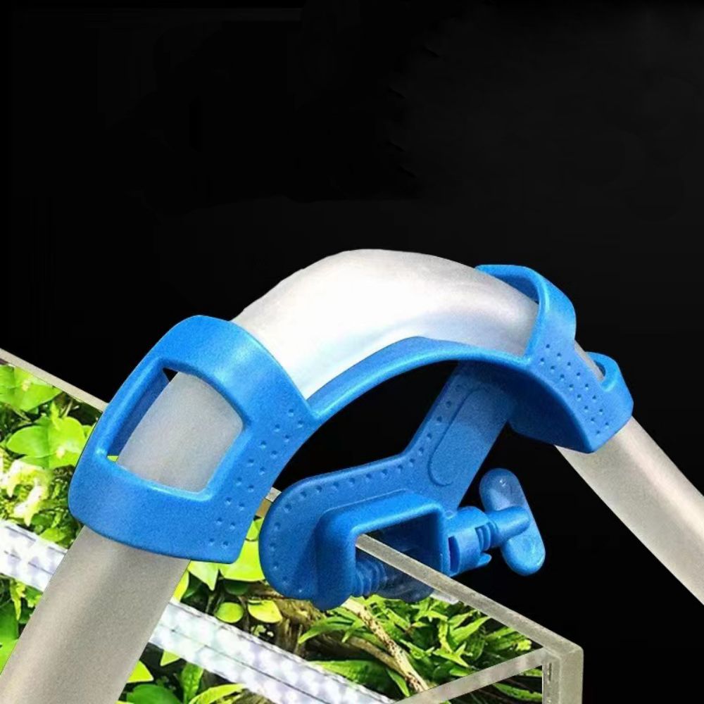 Soporte de tubo de agua para f - Aquael Filter Fzn reseña y precio