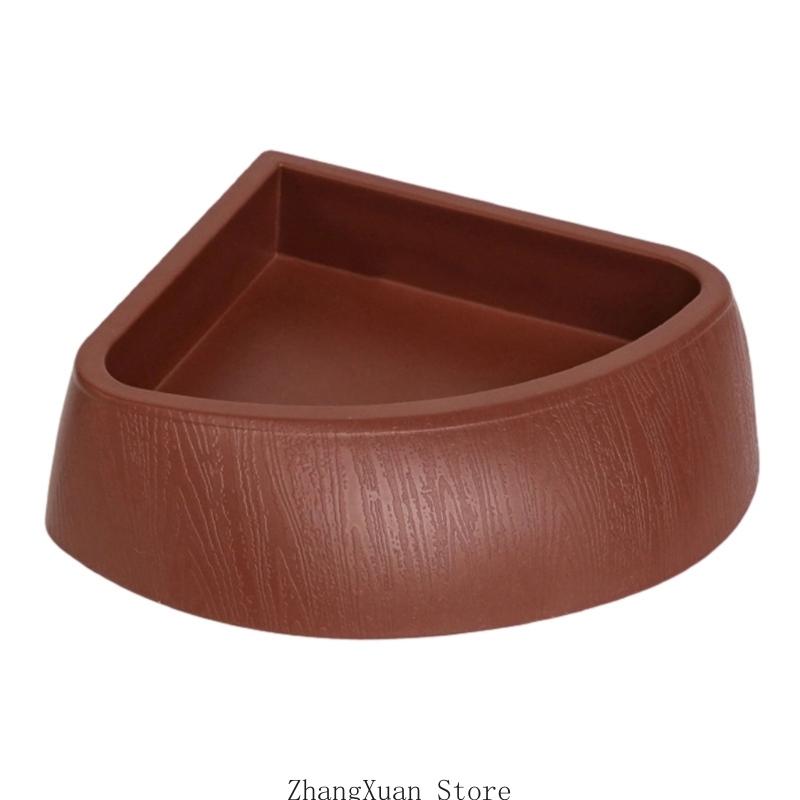 Cuencos para Reptiles, terrari - Water Dish Reptile reseña y precio