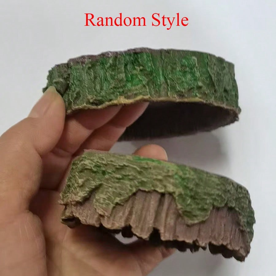 Cuenco de agua para comida de  - Water Dish Reptile reseña y precio