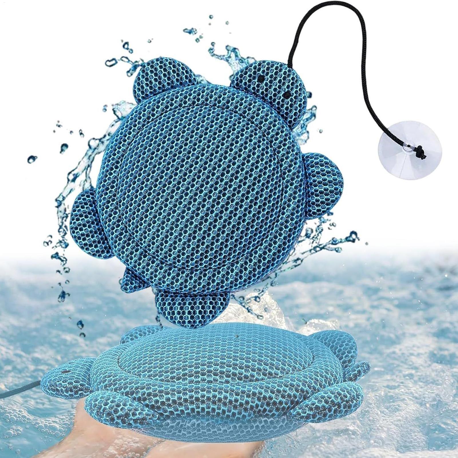 Esponja absorbente de aceite p - Water Dish Reptile reseña y precio