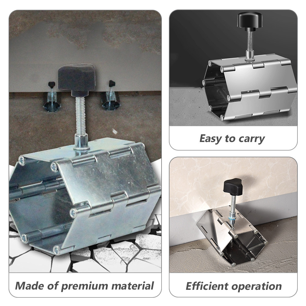 Regulador de Altura para Azule - Ceramic Tile Floor reseña y precio