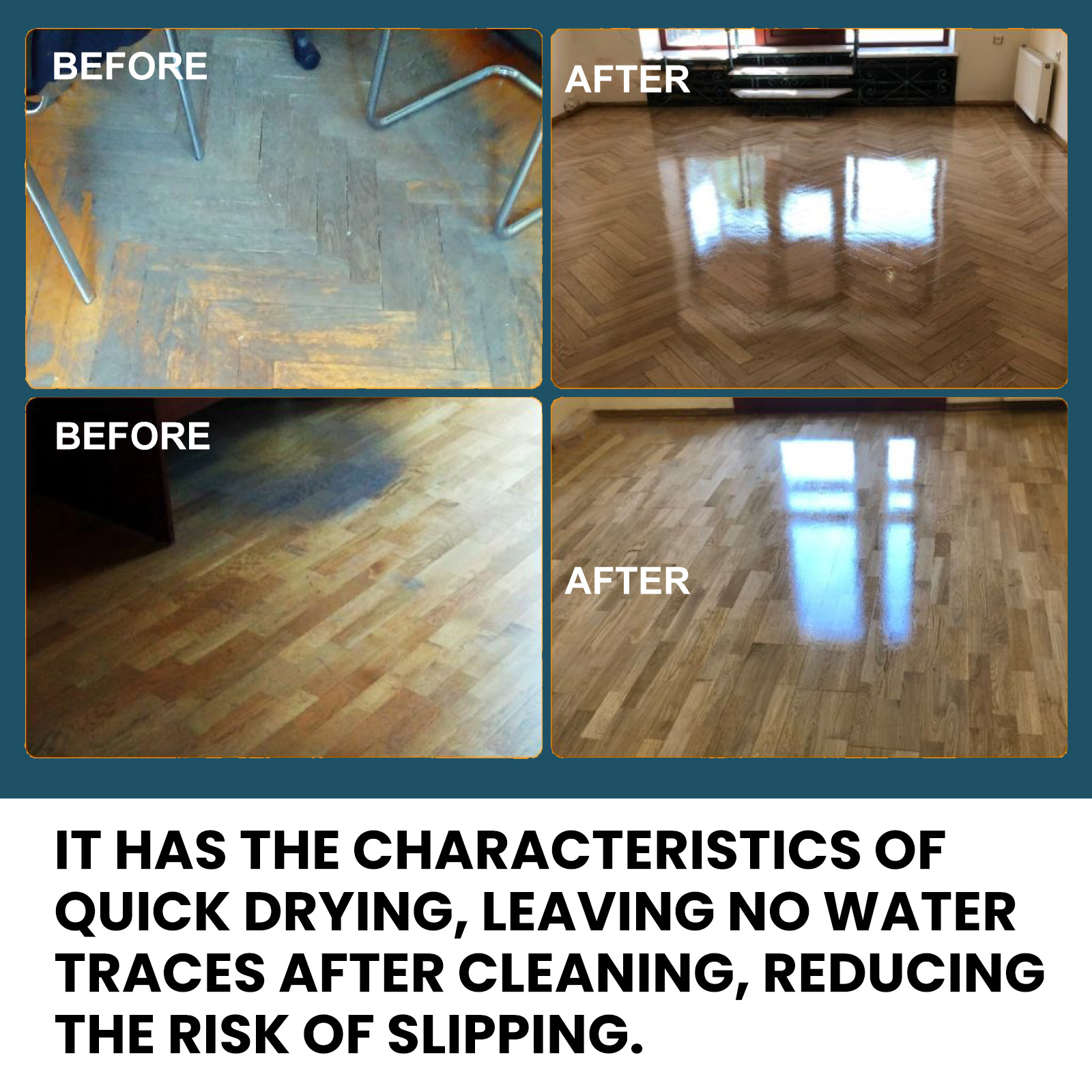 Limpiador de Pisos Jakehoe, De - Ceramic Tile Floor reseña y precio